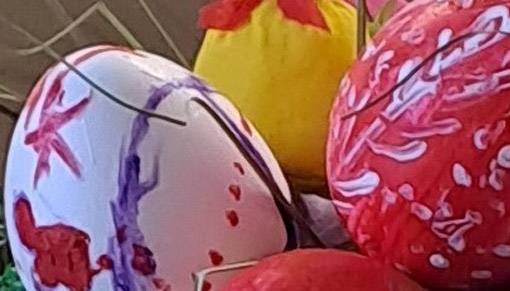 Proslava Uskrsa s radionicama