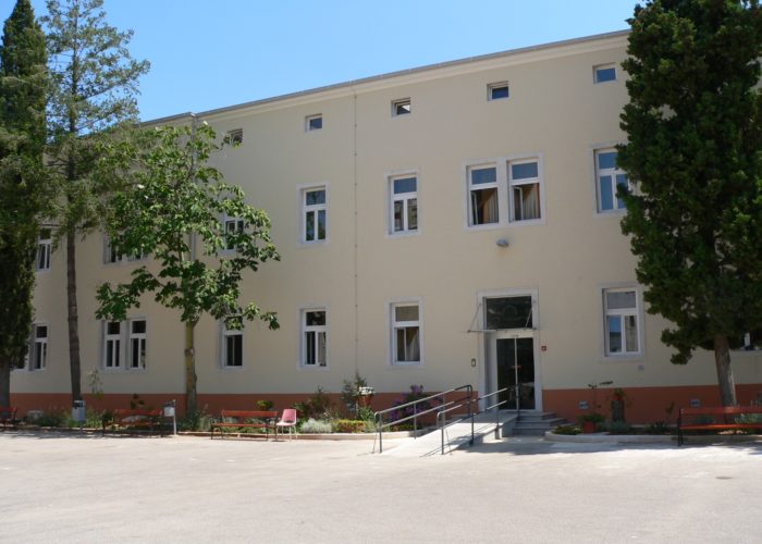 Plan proširenja kapaciteta